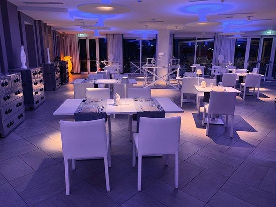 Sole in Me Restaurant